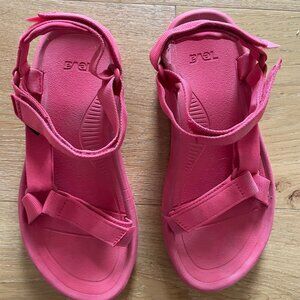 Teva Hurricane Xlt2 Sandals Size 10